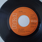 THE SWEET - CO-CO 7 " Single - pikkukuva 1