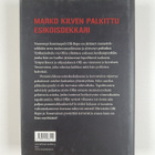 Marko Kilpi : Jäätyneitä ruusuja - pikkukuva 2