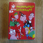 KARI [ SUOMALAINEN ] Hullunkuriset ehdokkaat UUNO TURHAPURO - pikkukuva 1