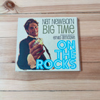 Nat Newborn Big Time - On The Rocks CD - pikkukuva 1
