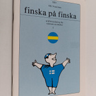 Olli Nuutinen : Finska på finska ordförteckning för Suome... - pikkukuva 1