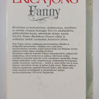 Erica Jong : Fanny : Fanny Hackabout-Jonesin elämä ja sei... - pikkukuva 2