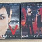 V (5DVD) koko 2000-luvun sci-fi -sarja (UUSI) - pikkukuva 1