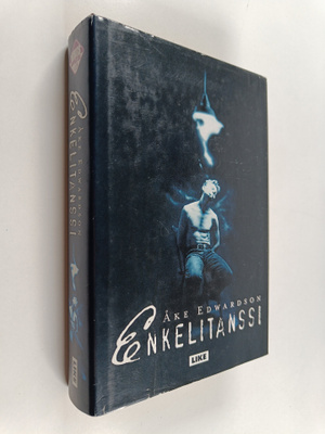 Åke Edwardson : Enkelitanssi