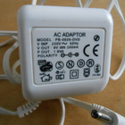 Philips AC Adaptor PB-0920-DVD - pikkukuva 2