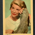 Keräilykuva - Barbara Bel Geddes Star A Bilder 107 - pikkukuva 1
