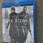 THE DARK TOWER (Blu-ray Disc) - pikkukuva 1