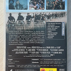 Edward Zwick: GLORY (1989) Denzel Washington, Morgan Freeman - pikkukuva 2
