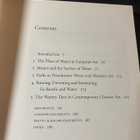 Water and Art. David Clarke - pikkukuva 3
