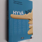 Teppo Eskelinen : Hyvä talous - pikkukuva 1