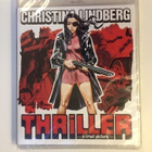 Thriller - A Cruel Picture (2x Blu-ray) UNCUT (1973) UUSI - pikkukuva 1