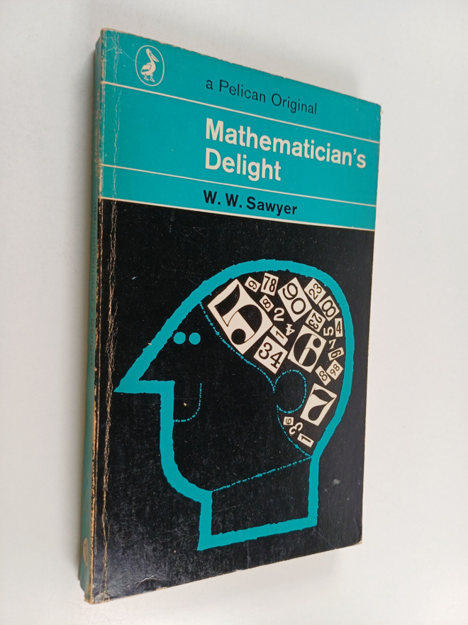 W. W. Sawyer : Mathematician's Delight