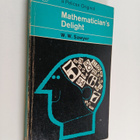 W. W. Sawyer : Mathematician's Delight - pikkukuva 1