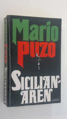 Mario Puzo : Sicilianaren