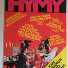 HYMY LEHTI 23/24  / 1988 SISÄLTÖSIVUT 2 - pikkukuva 1