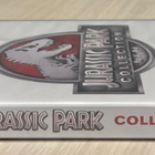 Jurassic Park -kokoelma (4DVD) 1993-2015 (UUSI) - pikkukuva 3