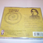 CD TANTRA DRUMS - Al Gromer Khan  (Sis.postikulut) - pikkukuva 2