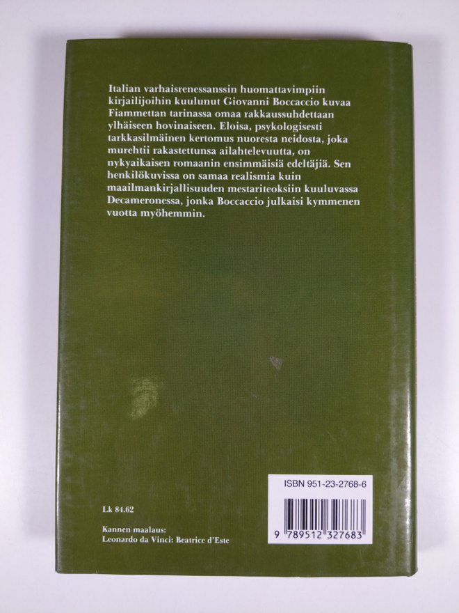 Item image