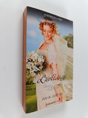 Julia Justiss : Luottamus