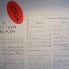 GARY US BONDS :: DANCE 'TIL QUARTER TO THREE :: VINYYLI LP - pikkukuva 5