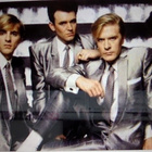 ABC :: ALL OF MY HEART / OVERTURE :: VINYYLI 7" 1982 - pikkukuva 5