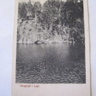 VANHA Postikortti Lohja 1920 - pikkukuva 1