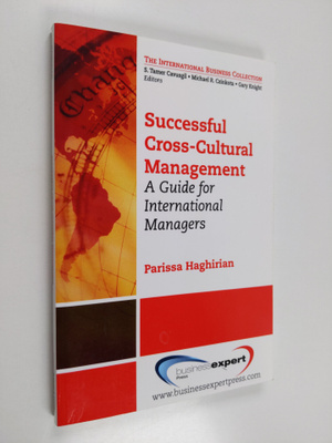 Parissa Haghirian : Successful cross-cultural management ...
