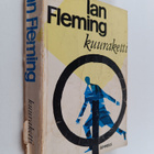 Ian Fleming : Kuuraketti - pikkukuva 1
