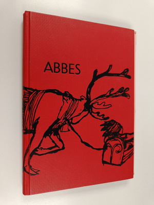 Siiri Miettunen : Abbes : Sami Cuvgetusseärvvi Toaimmatus...