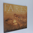 Fairies: An Anthology of Prose and Verse - pikkukuva 1