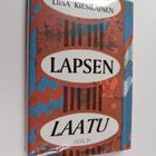 Liisa Kiesiläinen : Lapsen laatu - pikkukuva 1