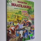 Jan Jäger ym. : Nuorten maatilakirja - pikkukuva 1