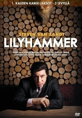 LILYHAMMER 1 KAUSI	(52 686)	UUSI	-FI-	DVD	(2)		2012	6h 9min,