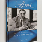 Seppo Satamo : Ami : aatteen ja toiminnan mies : Aimo Vih... - pikkukuva 1