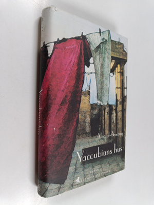 Alaa al-Aswany : Yacoubians hus