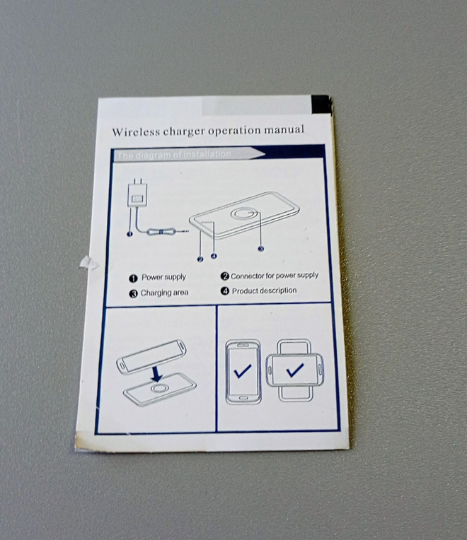 Item image