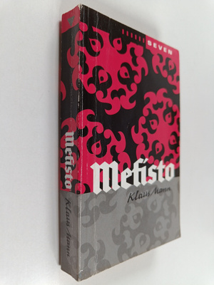Klaus Mann : Mefisto