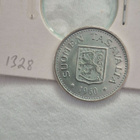100 markkaa 1960 - pikkukuva 2