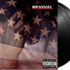 EMINEM : Revival - 2LP, uusi - pikkukuva 1