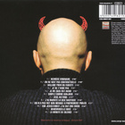 VINCENT BAGUIAN  ::  MES CHANTS  ::  CD  ALBUM      2000 - pikkukuva 2