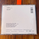 J. S. Bach - Goldberg Variations. Keith Jarret. ECM laatua - pikkukuva 2