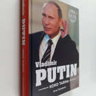 Arvo Tuominen : Vladimir Putin : koko tarina - pikkukuva 1