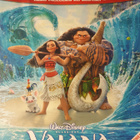 VAIANA BLU-RAY 3D 2D BLU-RAY SUOMIPUHE - pikkukuva 1