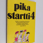 Pikastartti 4 : Start 4:n itseohjaava harjoituskirja - pikkukuva 1