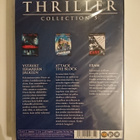 Thriller Collection 5 - DVD BOXI - pikkukuva 2