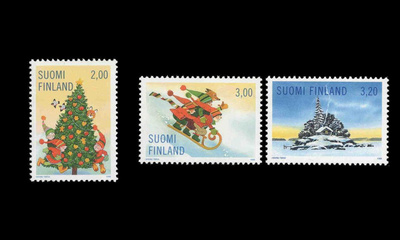 1452-4 ** Joulu (1998)