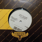 LARRY WILLIAMS - BONEY MORONIE / SHORT FAT FANNIE - VG+ 7" - pikkukuva 1