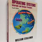 William Stallings : Operating systems : internals and des... - pikkukuva 1
