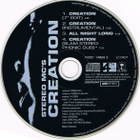Stereo MC's • Creation CD Maxi-Single - pikkukuva 3