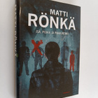 Matti Rönkä : Isä, poika ja paha henki - pikkukuva 1